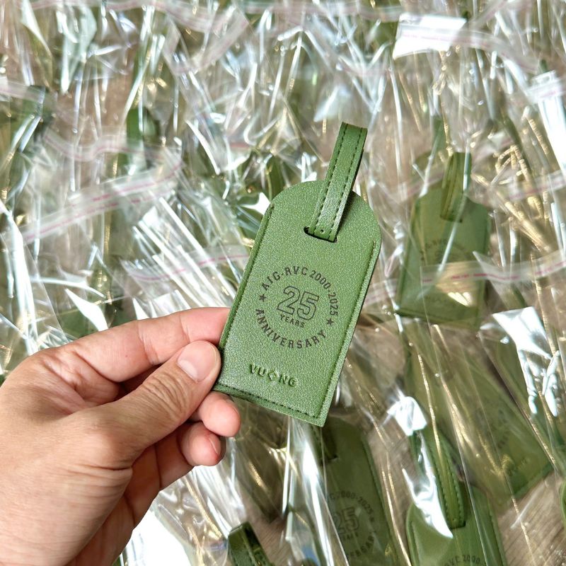 TAG VALI DA PU AIG-RVC