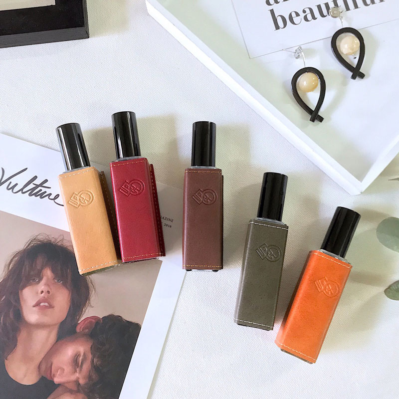 Nước hoa handmade sq perfume size nhỏ
