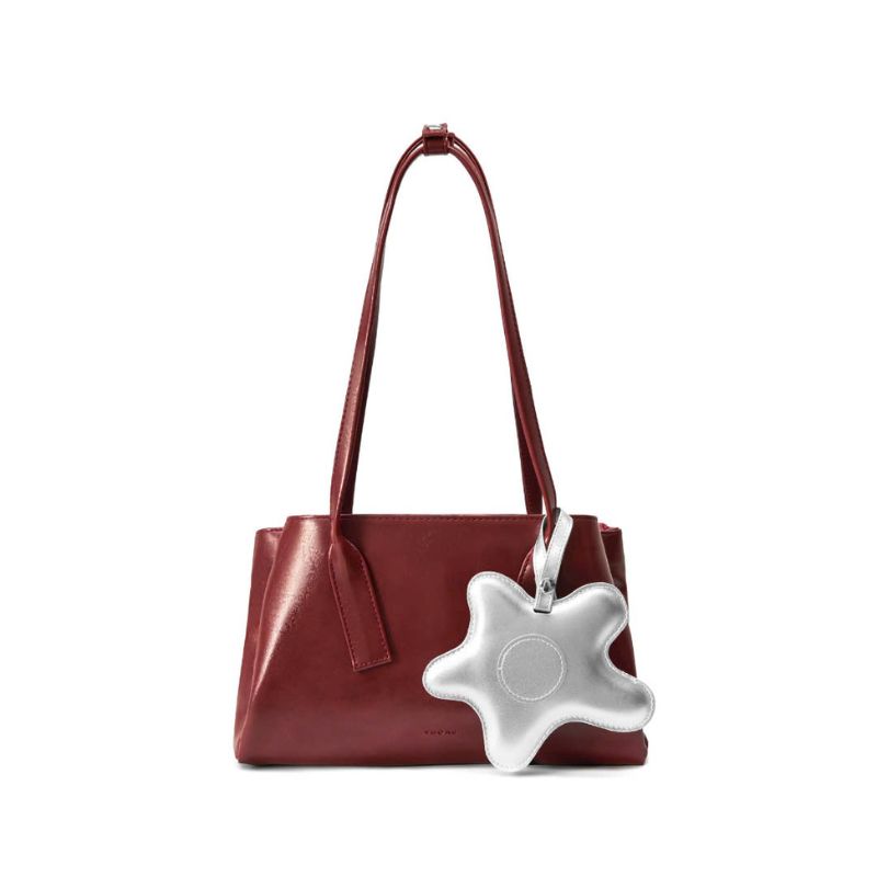 POLI RED CHERRY POLI RED CHERRY