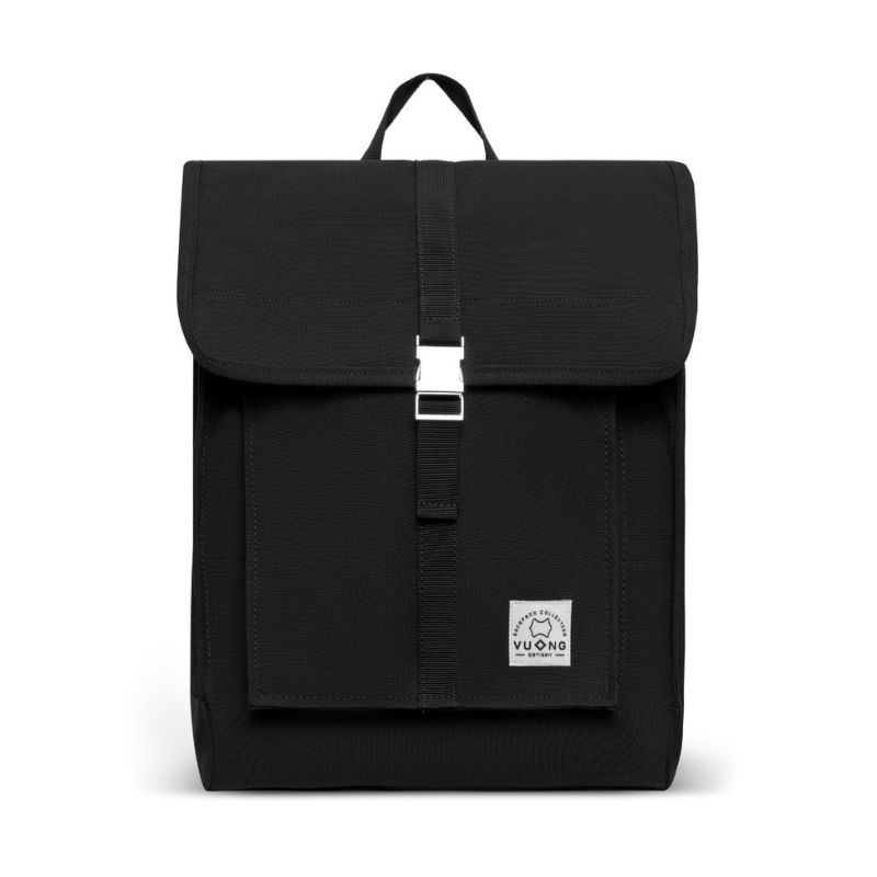 balo-unisex-vai-canvas-all-day-mau-den
