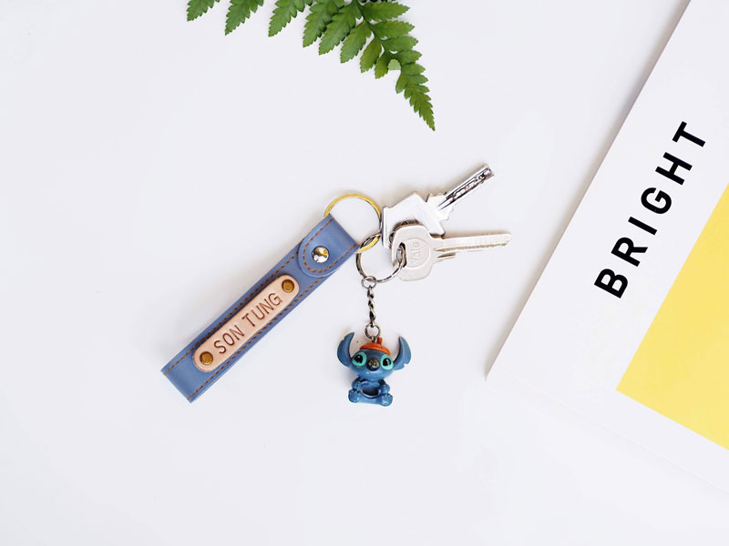 moc-khoa-day-khac-ten-4 Móc khóa dây simili khắc tên miễn phí