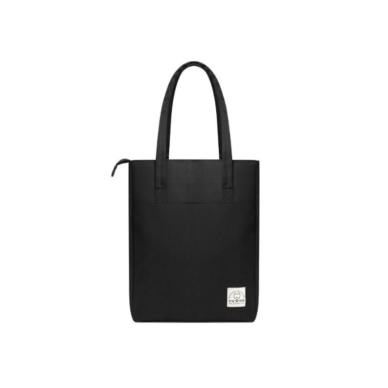 tui-vai-dang-tote-cho-nu-office-mau-den-2